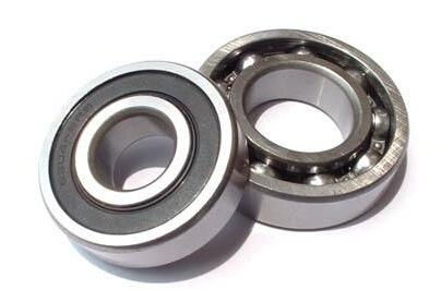 6301轴承 机械零部件的精密制造典范