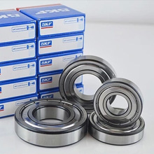 SKF、FAG、NSK进口轴承 品质驱动工业进步，一级代理商与零部件制造协同发展