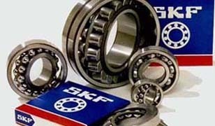 瑞典SKF进口轴承 卓越品质与可靠性能的全球标杆