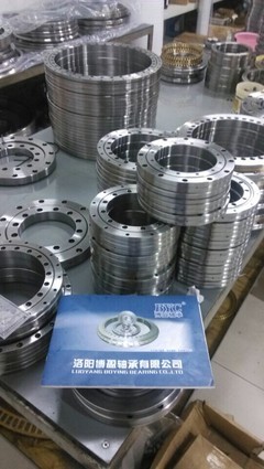 博盈轴承扩产增效，应对市场挑战