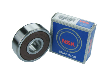 无锡NSK轴承 NJ2308进口轴承 高性能机电设备的核心选择
