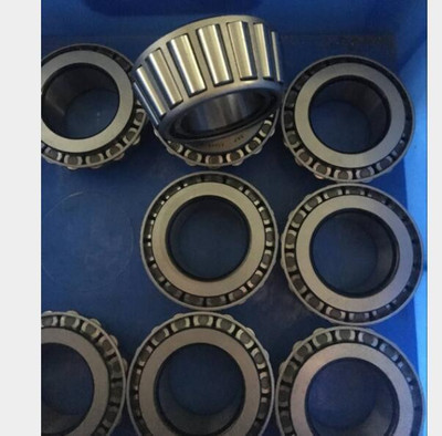 客车车用轴承 汽车配件中的关键枢纽与安全保障